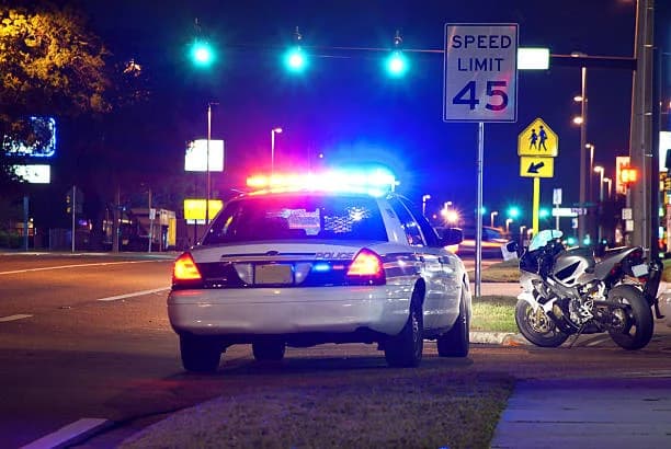 What Happens After a DUI Arrest?