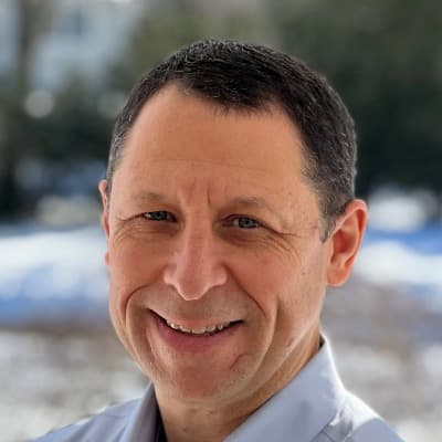 Michael Gary Kohler
