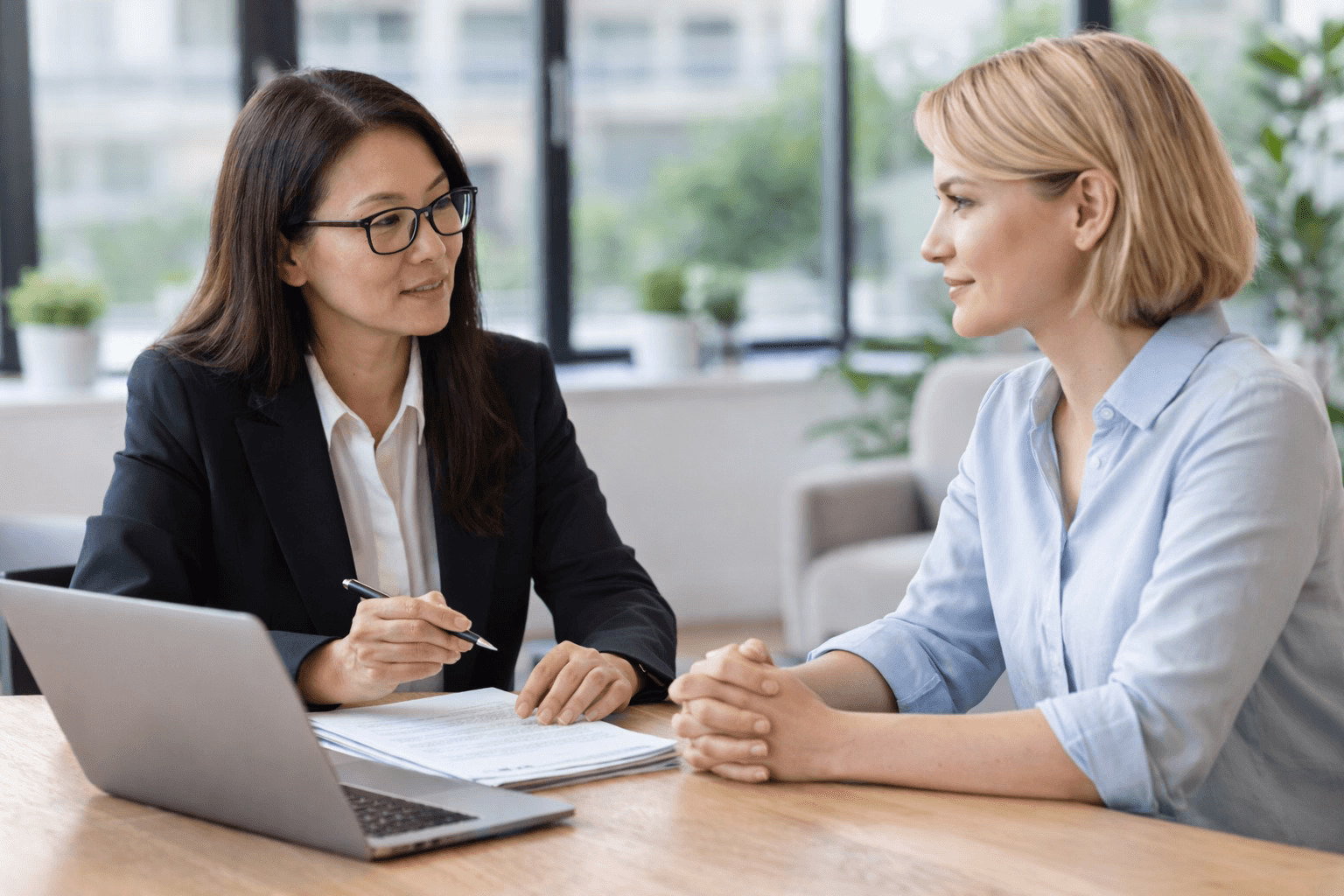 Consult Greenway Lawyer (General Guidance)