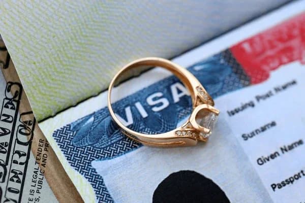 Can I Get a Green Card If My Marriage Failed?