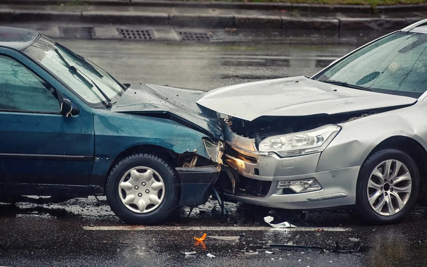 What to Do After an Accident: A Beginner’s Guide to Staying Safe and Protected